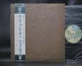 Faces Long Player Japan Early Press LP OBI