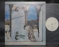 Genesis Trespass Japan PROMO LP DIF WHITE LABEL
