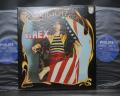 T.Rex Spotlight On Japan ONLY 2LP INSERT