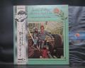 Sonny & Cher All I Ever Need Is You Japan Orig. LP OBI