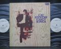 Cat Stevens Cat Stevens' Early Songs Japan ONLY PROMO 2LP WHITE LABEL