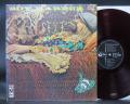 Roy Harper Flat Baroque And Berserk Japan Orig. LP RED WAX