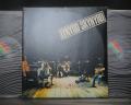 Lynyrd Skynyrd Same Title Japan ONLY 2LP INSERT