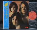 Shocking Blue Venus ( At Home ) Japan Orig. LP OBI G/F