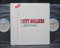 Bay City Rollers And Forever Japan ONLY 2LP OBI