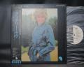 Olivia Newton – John Don’t Stop Believin’ Japan Orig. PROMO LP OBI WHITE LABEL POSTER