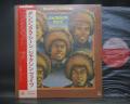 Michael Jackson Jackson 5 Dancing Machine Japan Orig. LP OBI
