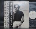 Van Morrison Wavelength Japan Orig. PROMO LP OBI WHITE LABEL