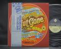 Small Faces Ogden’s Nut Gone Flake Japan Rare LP OBI