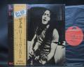 Rory Gallagher Deuce Japan Early Press LP OBI