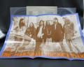 Marshall Tucker Band Where We All Belong Japan Orig. 2LP OBI + POSTER
