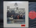 Procol Harum 1st S/T Same Title Japan Orig. LP RARE DIF COVER