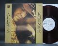 Alexis Korner Alexis Japan Orig. PROMO LP WHITE LABEL RED WAX
