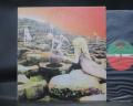 Led Zeppelin Houses of Holy Japan Orig. LP INNER SLEEVE