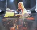 Elton John Best 20 Japan Only LTD LP OBI RARE POSTER