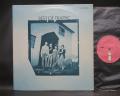 Traffic Best Of Traffic Japan Orig. LP PINK ISLAND