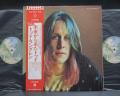 Todd Rundgren Todd Japan Orig. 2LP OBI RARE POSTER