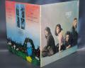 Free Fire and Water Japan Orig. LP G/F PINK ISLAND