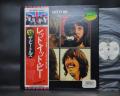 Beatles Let it be Japan “Flag OBI ED” LP OBI