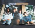 CCR Creedence Clearwater Revival More Creedence Gold Japan Orig. LP OBI RARE POSTER