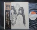 Aerosmith Draw the Line Japan Orig. LP OBI
