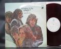 Kensington Market Avenue Road Japan Orig. PROMO LP RED WAX WHITE LABEL