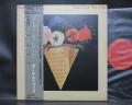 Paul Davis Singer Of Songs - Teller Of Tales Japan Rare LP OBI DIF COVER