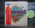 Ten Years After Classic Performances Of Japan Orig. LP OBI