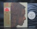 Carole King Rhymes & Reasons Japan Orig. PROMO LP OBI WHITE LABEL