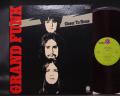 GFR Grand Funk Railroad Closer to Home Japan Orig. LP RED WAX