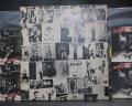 Rolling Stones Exile Main St Japan Orig. 2LP + POSTCARDS