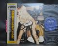 Ramones Runaways VA We Are Punk Generation Japan ONLY LP OBI COOL COVER