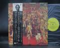 Rolling Stones It’s Only Rock ‘N Roll Japan Orig. LP OBI