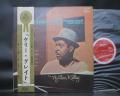 Wynton Kelley Kelley Great Japan Early Press LP OBI DIF