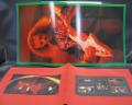 Rainbow On Stage Japan Orig. 2LP OBI RARE PHOTO-BOOKLET