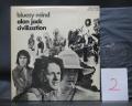 2. Alan Jack Civilization Bluesy Mind France Orig. LP G/F BYG