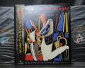 Police Sting Bring On The Night Japan Orig. 2LP OBI