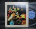 The Kinks Something Else By The Kinks Japan Rare LP RARE FLOWER COVER