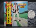 Elvis Presley Separate Ways Japan Orig. PROMO LP OBI DIF WHITE LABEL