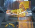 Strawbs Yes Rick Wakeman No Earthly Connection Japan Orig. LP OBI RARE POSTER