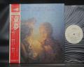 Moody Blues Every Good Boy Deserves Favour Japan Orig. PROMO LP OBI WHITE LABEL