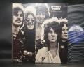 Spooky Tooth Two Japan Orig. LP INSERT FONTANA