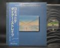 Dire Straits Communique Japan Orig. LP OBI