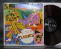 Beatles A Collection of Oldies Japan Orig. LP ODEON RED WAX