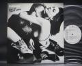 Scorpions Love At First Sting Japan Orig. PROMO LP WHITE LABEL