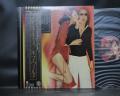 Bob Welch French Kiss Japan Orig. LP OBI