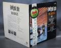 Beatles Something New Japan Orig. LP MEDAL OBI G/F