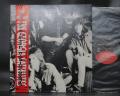 Georgia Satellites Open All Night Japan Orig. LP OBI