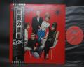 B-52's Wild Planet Japan Orig. LP OBI