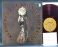2. CCR Creedence Clearwater Revival Mardi Gras Japan Orig. LP RED WAX